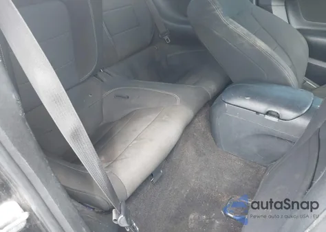 2016 Ford Mustang V6 z USA, uszkodzony, nr VIN 1FA6P8AM4G5207757